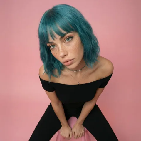 Bejby Blue